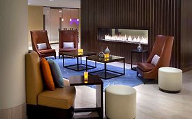 Newark Liberty International Airport Marriott